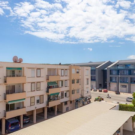 L'Ancora Beach Javea Dış mekan fotoğraf